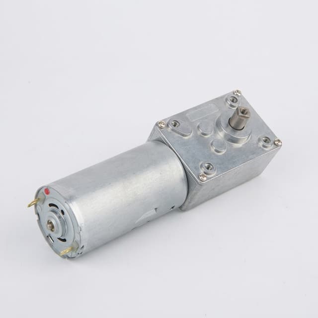 Hybrid stepper motor NEMA standard