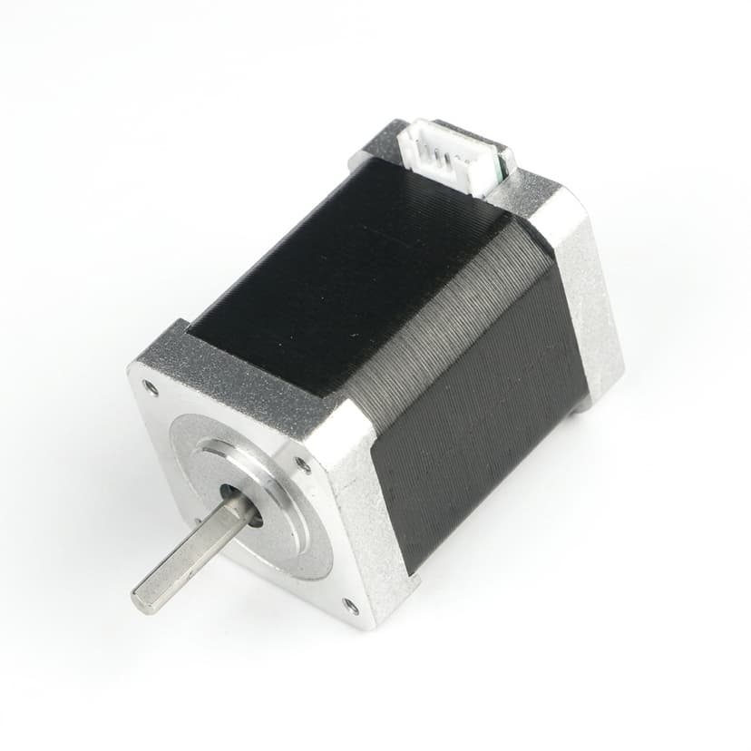 NEMA 23 stepper motor for industrial use
