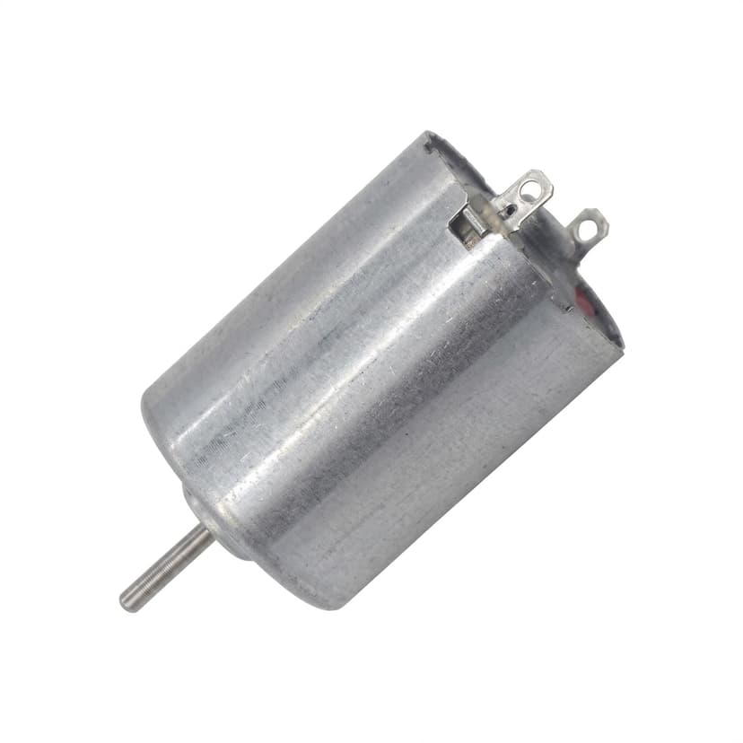NEMA 34 high-torque stepper motor