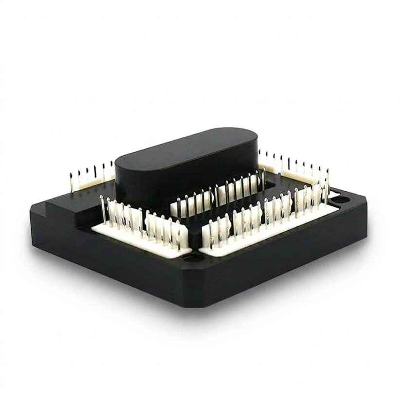 4-axis integrated CNC motion controller box