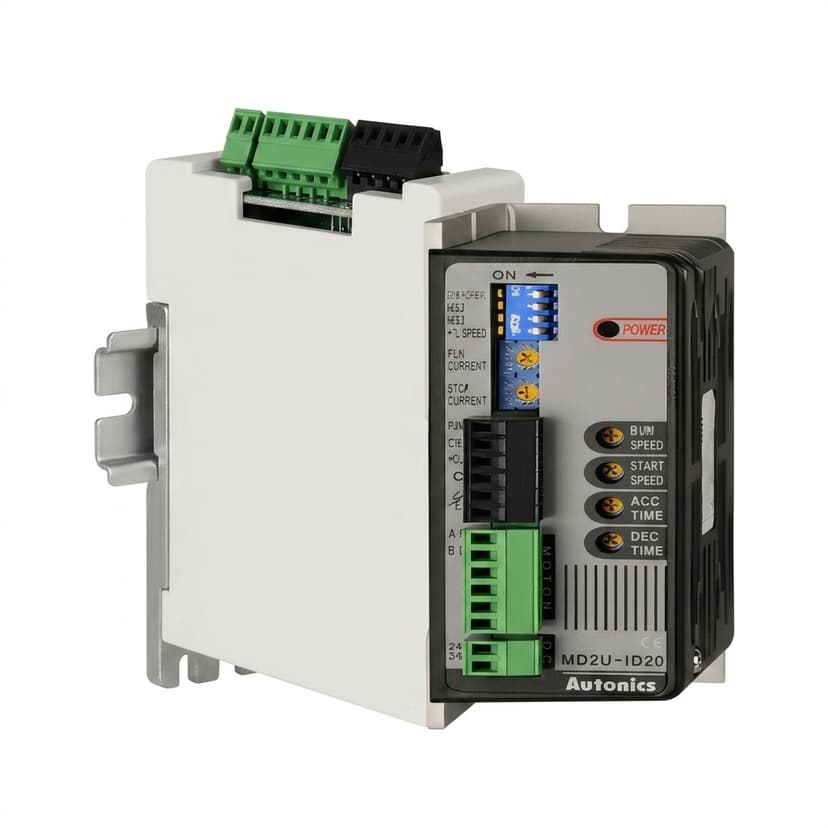 A4982 stepper motor driver IC