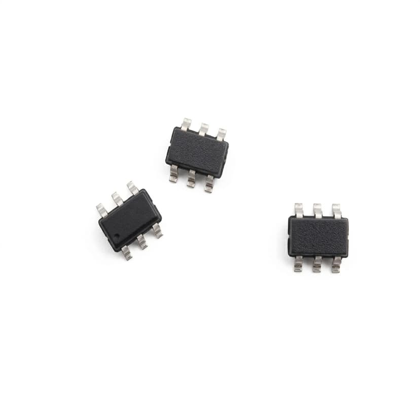 TMC2130 silent stepper driver