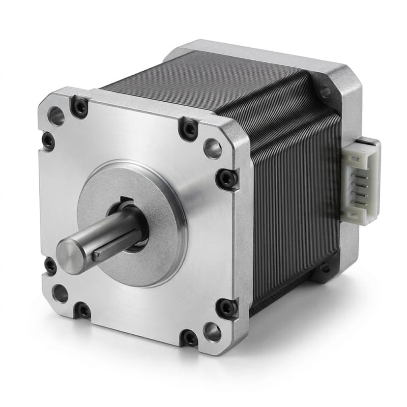NEMA 42 110mm ultra-high-torque stepper motor 20Nm