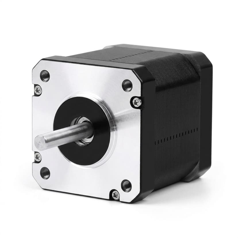 NEMA 17 motor for 3D printers