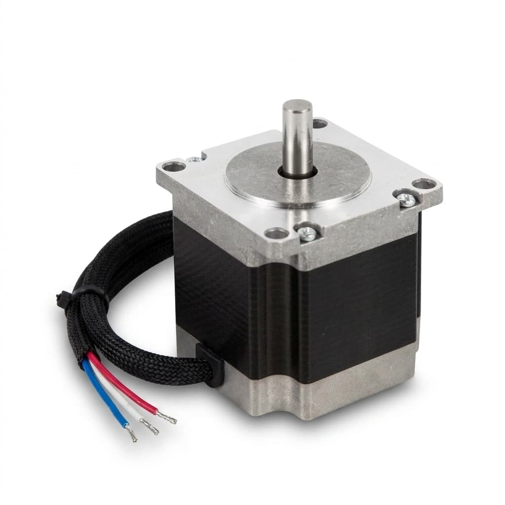 Stepper Motor Thermal Management for OEM Machine Builders Stepper Motor Thermal Management for OEM Machine Builders